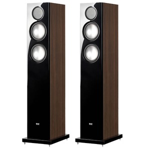 Напольная акустика Elac FS 67.2 Black