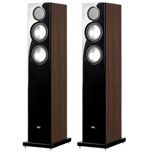 Напольная акустика Elac FS 67.2 Walnut