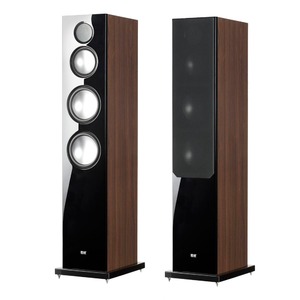 Напольная акустика Elac FS 68.2 Walnut