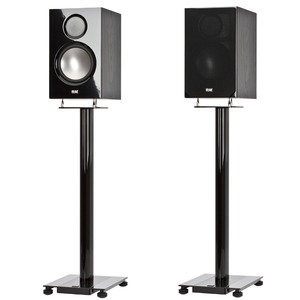 Полочная акустика Elac BS 63.2 Black