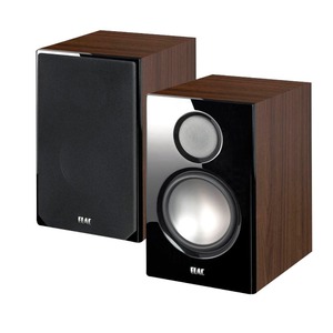 Полочная акустика Elac BS 63.2 Walnut