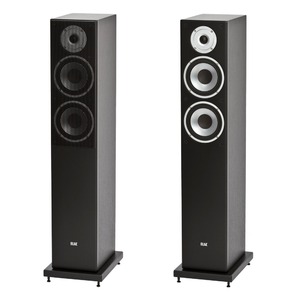Напольная акустика Elac FS 57.2 Dark Cherry
