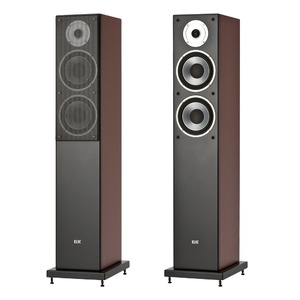 Напольная акустика Elac FS 57.2 Dark Cherry