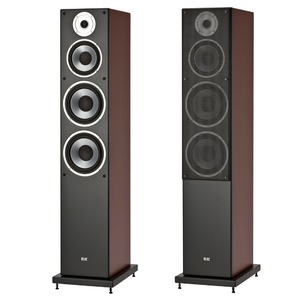 Напольная акустика Elac FS 58.2 Black