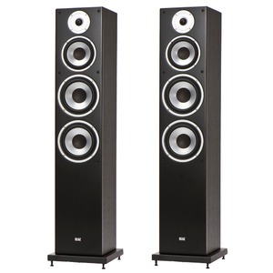 Напольная акустика Elac FS 58.2 Dark Cherry