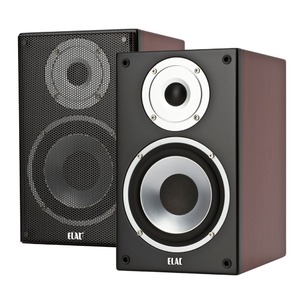 Полочная акустика Elac BS 52.2 Dark Cherry