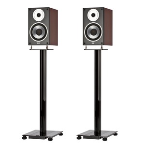 Полочная акустика Elac BS 53.2 Black