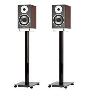 Полочная акустика Elac BS 53.2 Dark Cherry