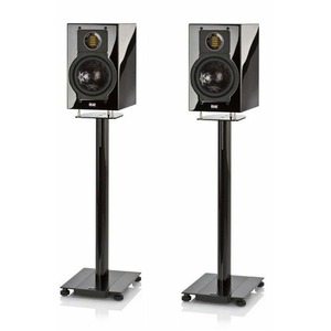 Стойка для акустики Elac LS70 for BS203 Black