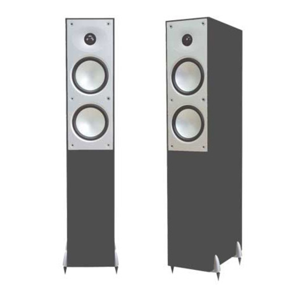 Напольная акустика Mordaunt-Short Avant 906i Black