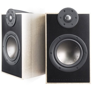 Полочная акустика Mordaunt-Short Mezzo 1 Light Oak