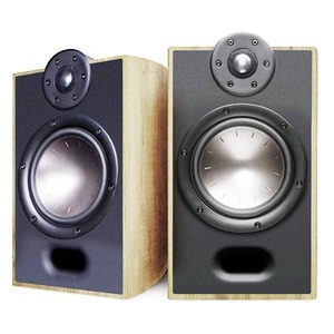 Полочная акустика Mordaunt-Short Mezzo 2 Light Oak