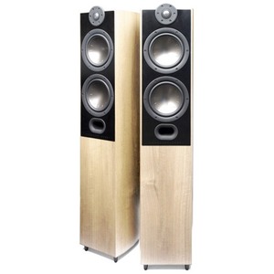 Напольная акустика Mordaunt-Short Mezzo 6 Light Oak