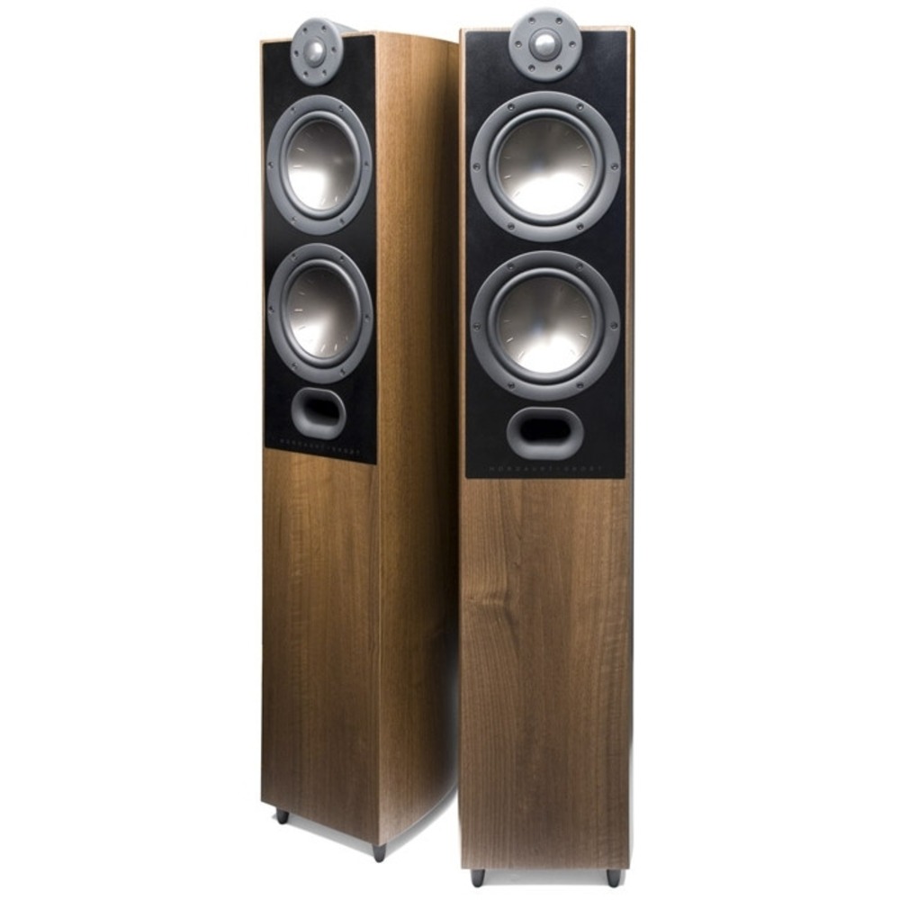 Напольная акустика Mordaunt-Short Mezzo 6 Dark Walnut