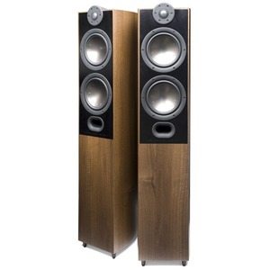 Напольная акустика Mordaunt-Short Mezzo 6 Dark Walnut