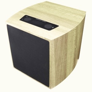 Сабвуфер закрытого типа Mordaunt-Short Mezzo 9 Light Oak