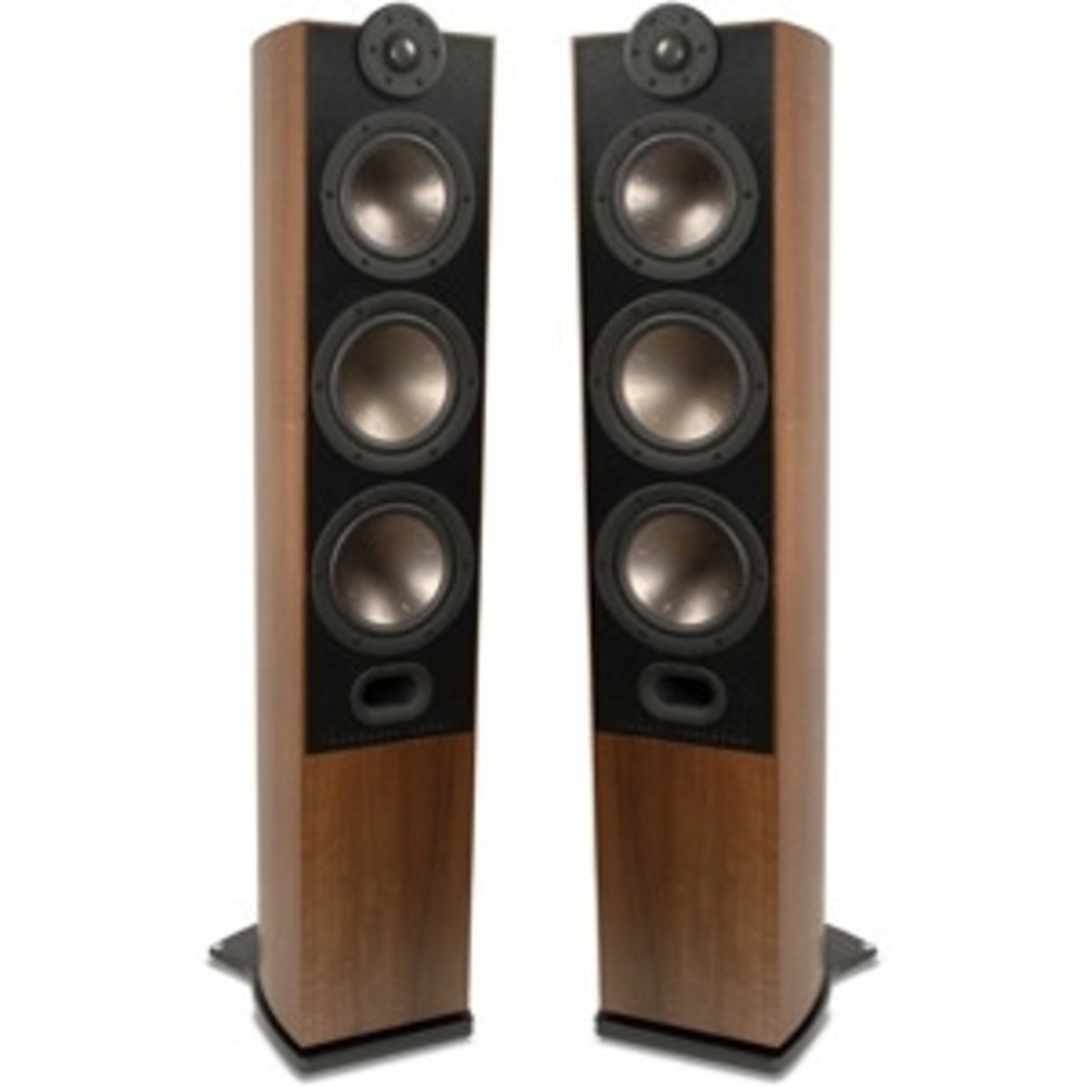 Напольная акустика Mordaunt-Short Mezzo 8 Dark Walnut