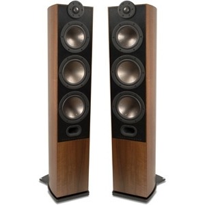 Напольная акустика Mordaunt-Short Mezzo 8 Dark Walnut