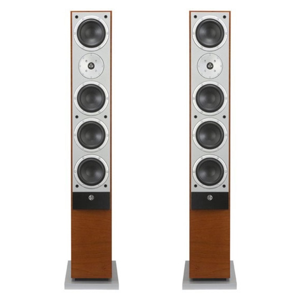 Напольная акустика System Audio SA explorer Cherry