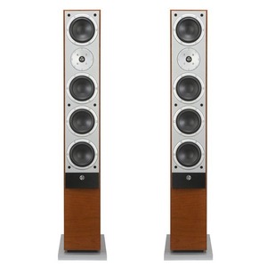 Напольная акустика System Audio SA explorer Cherry