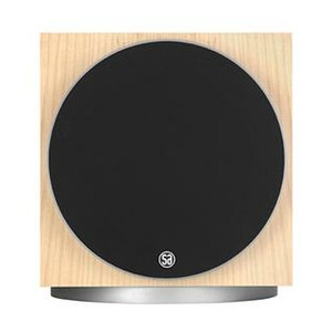 Фазоинверторный сабвуфер System Audio SA SubElectro 200 Maple