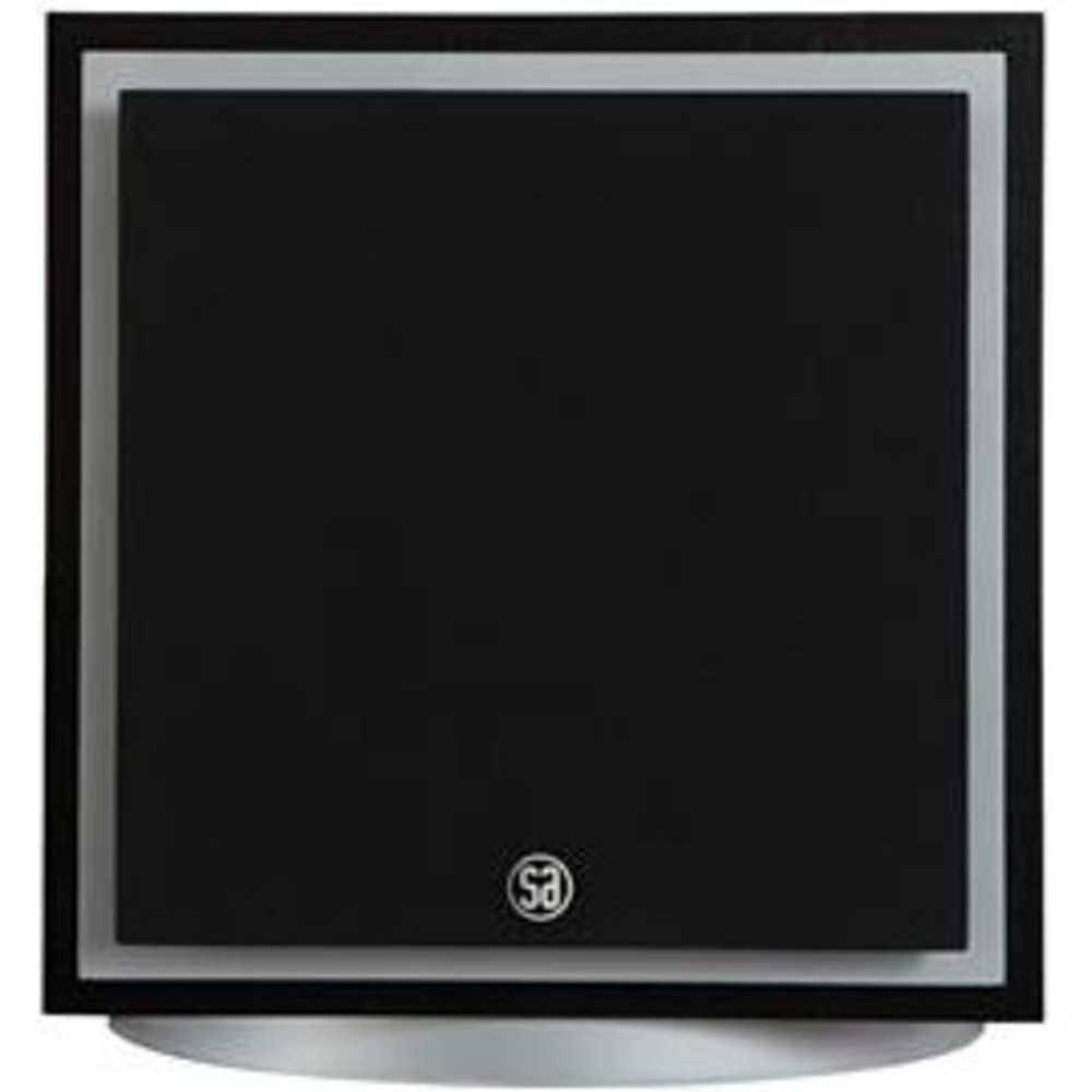 Фазоинверторный сабвуфер System Audio SA SubElectro 175 Black