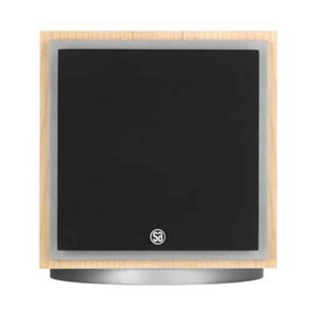 Фазоинверторный сабвуфер System Audio SA SubElectro 175 Maple