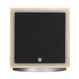 Фазоинверторный сабвуфер System Audio SA SubElectro 175 Maple