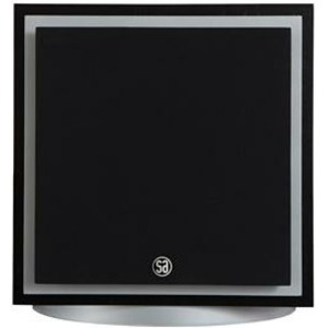 Фазоинверторный сабвуфер System Audio SA SubElectro 175 Cherry