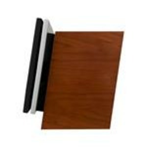 Полочная акустика System Audio SA exact Cherry