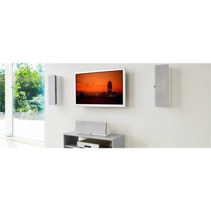 Полочная акустика System Audio SA exact White