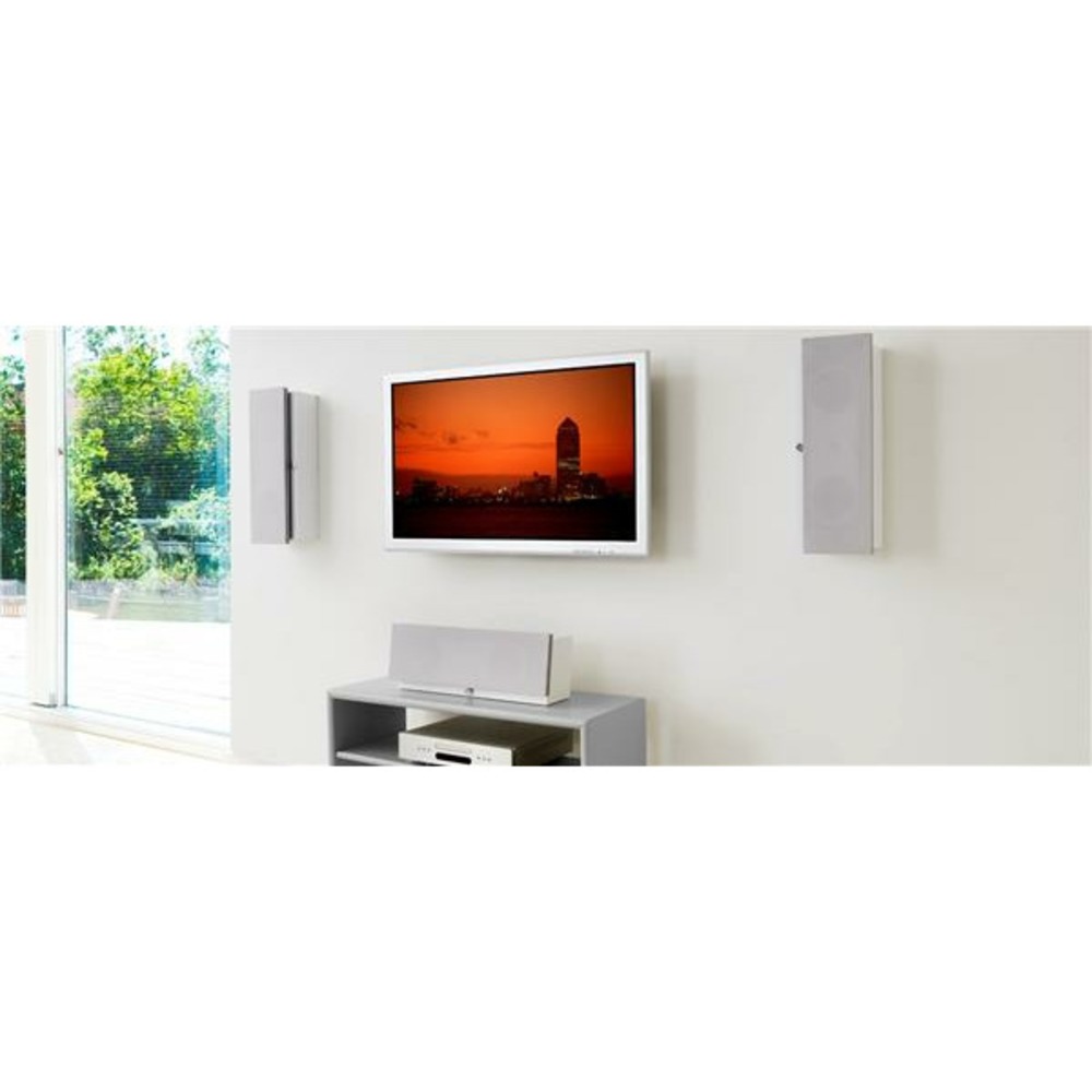 Полочная акустика System Audio SA exact Black