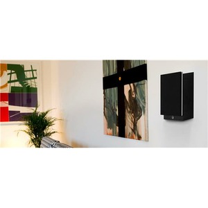 Полочная акустика System Audio SA Talent Black