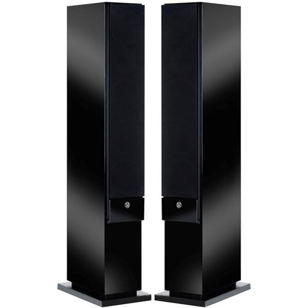 Напольная акустика System Audio SA Explorer Master Black
