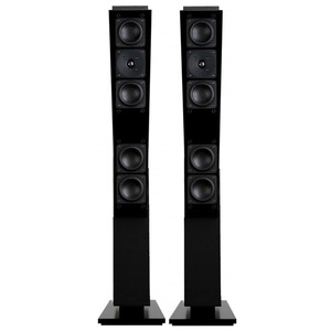 Напольная акустика System Audio SA Ranger Master Black