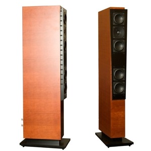 Напольная акустика System Audio SA Ranger Master Cherry