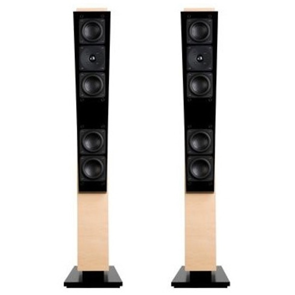 Напольная акустика System Audio SA Ranger Master Maple