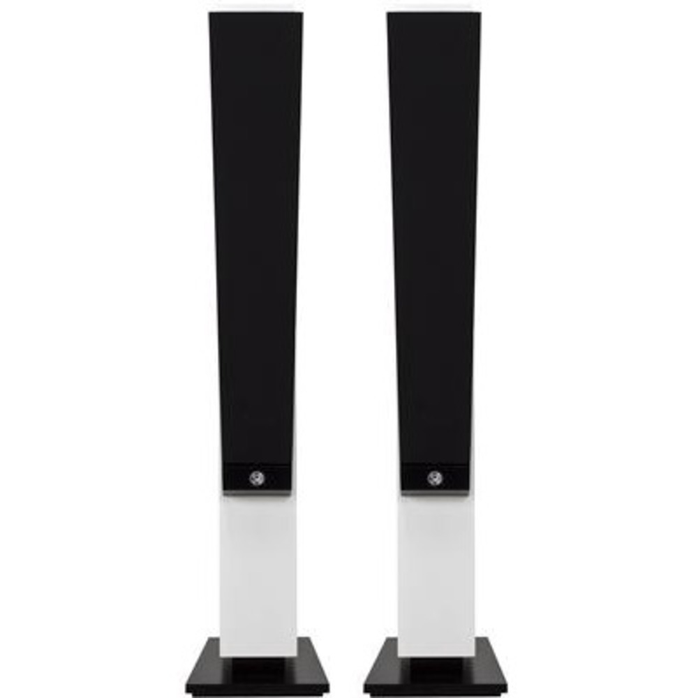 Напольная акустика System Audio SA Ranger Master White