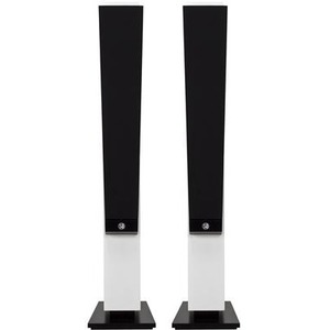 Напольная акустика System Audio SA Ranger Master White