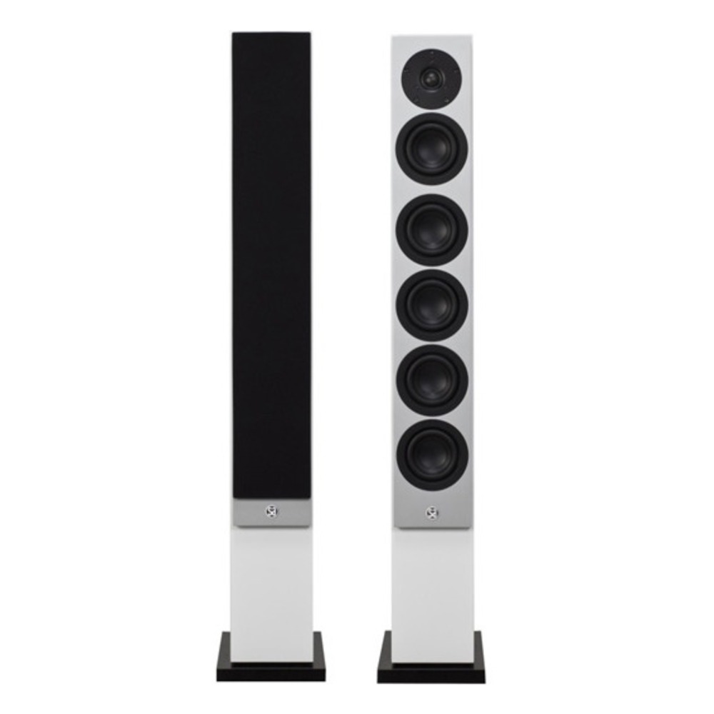 Напольная акустика System Audio SA Mantra 60 White