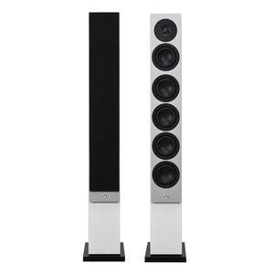 Напольная акустика System Audio SA Mantra 60 White