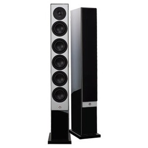 Напольная акустика System Audio SA Mantra 60 Black