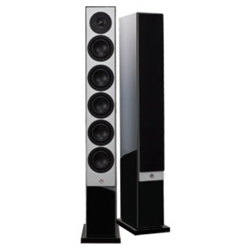 Напольная акустика System Audio SA Mantra 60 HG Black