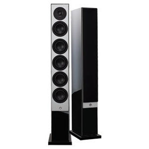 Напольная акустика System Audio SA Mantra 60 HG Black