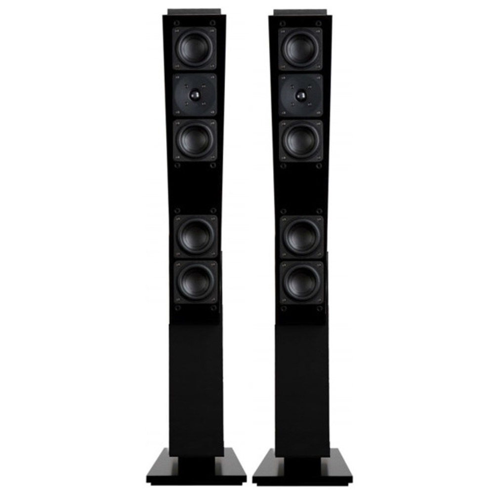 Напольная акустика System Audio SA Ranger Black