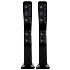 Напольная акустика System Audio SA Ranger Black