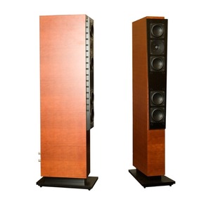 Напольная акустика System Audio SA Ranger Cherry
