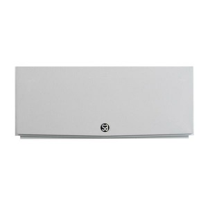 Центральный канал System Audio SA Comet AV White