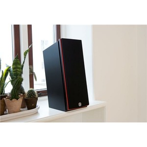 Полочная акустика System Audio SA Comet Black