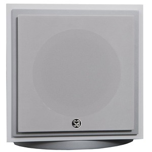 Фазоинверторный сабвуфер System Audio SA SubElectro 175 White